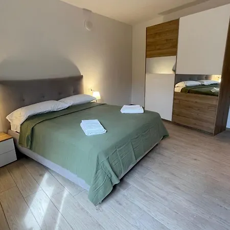 Appartement Bella Vista In *