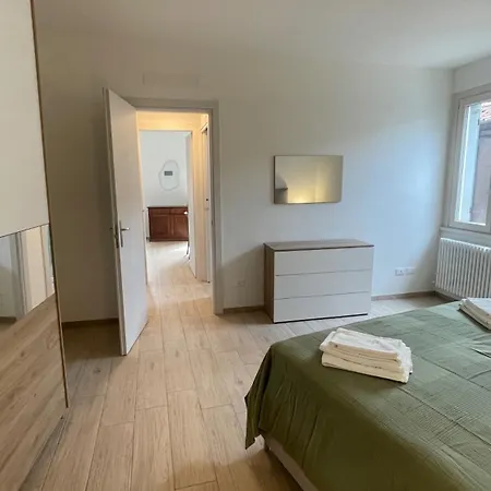 Appartement Bella Vista In Bellagio